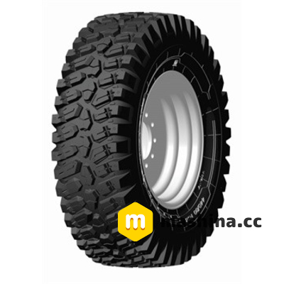 Michelin CROSS GRIP (индустриальная) 400/80 R24 156B/153D