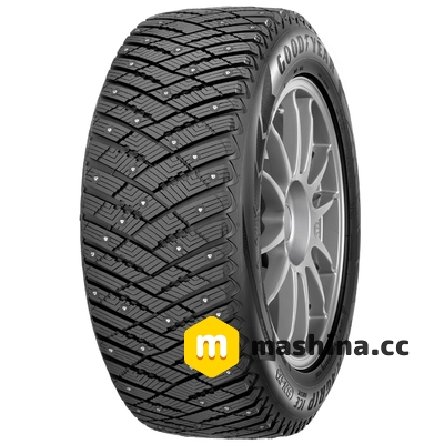 Goodyear UltraGrip Ice Arctic SUV 275/40 R20 106T XL FP (шип)