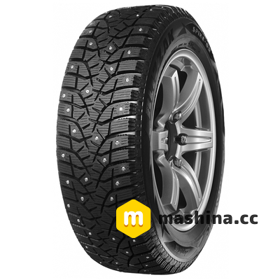 Bridgestone Blizzak Spike-02 225/55 R19 99T (под шип)