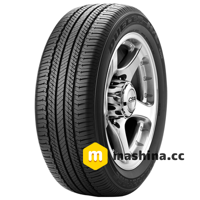 Bridgestone Dueler H/L 400 255/50 R19 107H XL FR RFT *