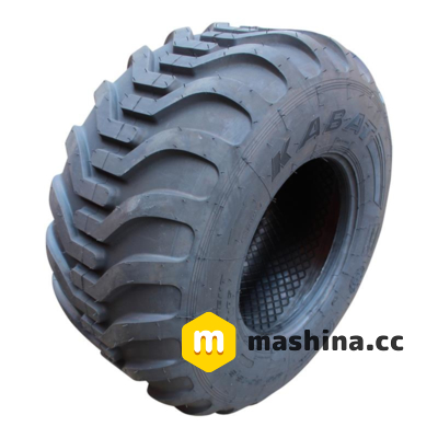 Kabat SGP-05 (индустриальная) 400/60 R15.5 145A8/132A8 PR14