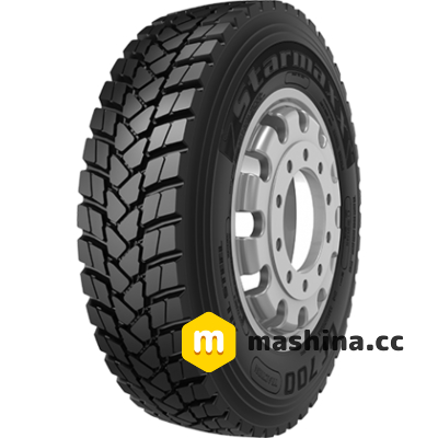 Starmaxx DC 700 (ведущая) 315/80 R22.5 156/150K