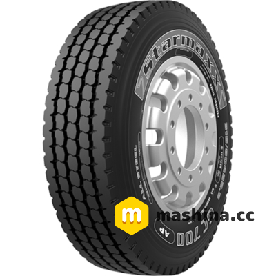 Starmaxx GC 700 (ведущая) 315/80 R22.5 156/150K