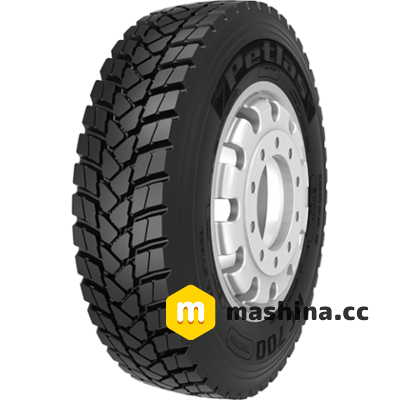 Petlas RC 700 (ведущая) 295/80 R22.5 152/148L PR16