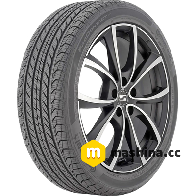 Continental ProContact GX 275/40 R19 101H SSR MOE