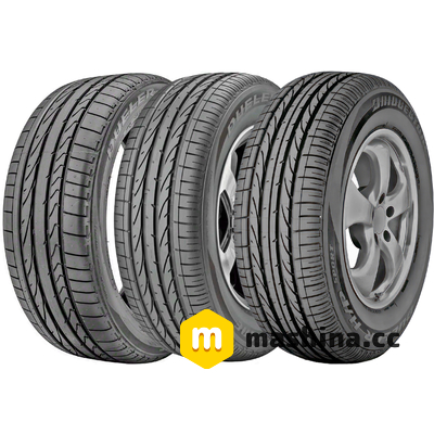 Bridgestone Dueler H/P Sport 225/45 R18 91V FR RFT *