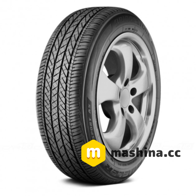 Bridgestone Dueler H/P Sport AS 225/60 R18 104H XL RFT *