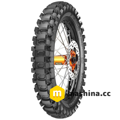 Metzeler MC360 Mid Hard 90/90 R21 54M