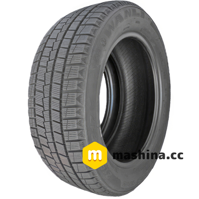 Wanli WINTERcross SW312 235/50 R17 100S XL