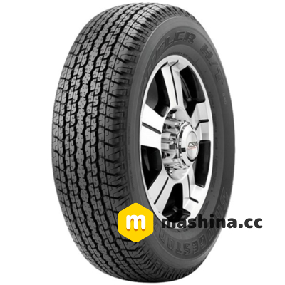 Bridgestone Dueler H/T 840 255/70 R18 113S