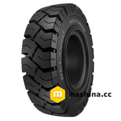 Delasso R101 (индустриальная) 250/70 R15