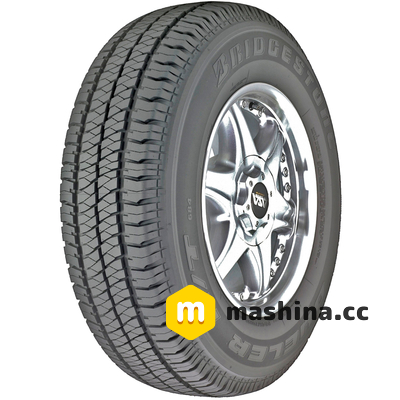 Bridgestone Dueler H/T 684 195/80 R15 96S