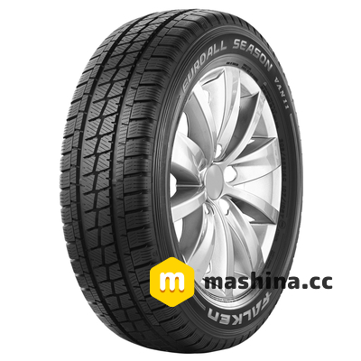 Falken EuroAll Season Van11 205/75 R16C 113/111R