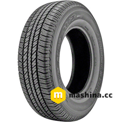 Bridgestone Dueler H/T 684 II 195/80 R15 96S