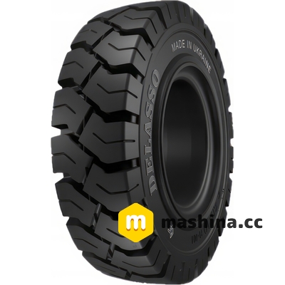 Delasso R101 QUICK (индустриальная) 250/70 R15