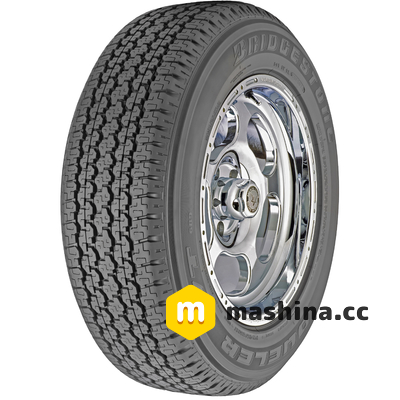 Bridgestone Dueler H/T 689 255/70 R15 108S