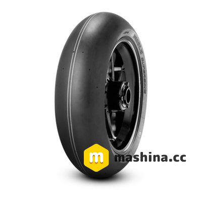 Pirelli Diablo Superbike SC2 Slick NHS 120/70 R17