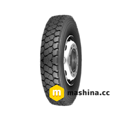 Jinyu JD755 (ведущая) 315/80 R22.5 156/153K PR20