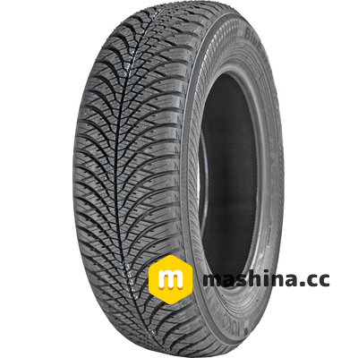 Yokohama Bluearth-4s Aw21 225/65 R17 102H