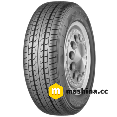 Bridgestone Duravis R410 215/65 R15C 104/102T