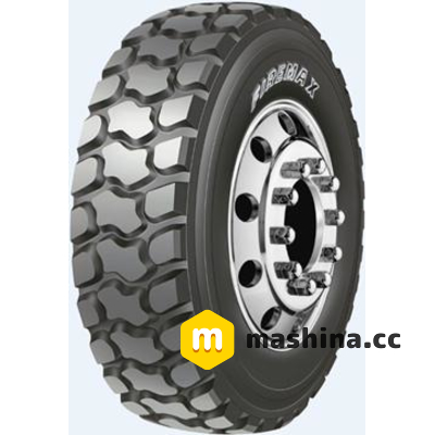 Firemax FM99 (карьерная) 295/80 R22.5 152/149L