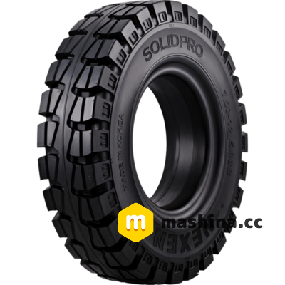 Nexen SOLIDPRO (индустриальная) 225/75 R10