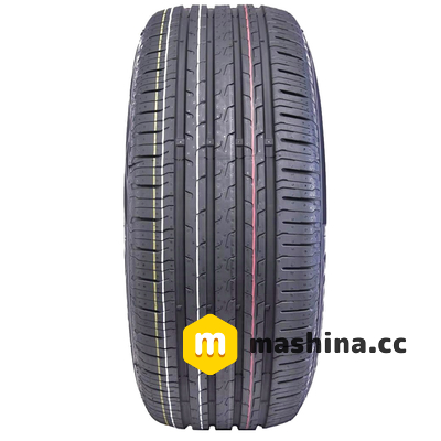 Шины Continental EcoContact 6 225/60 ZR15 96W (400920) - купить по