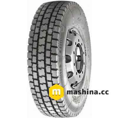Pirelli TR25 (ведущая) 315/80 R22.5 156/150L