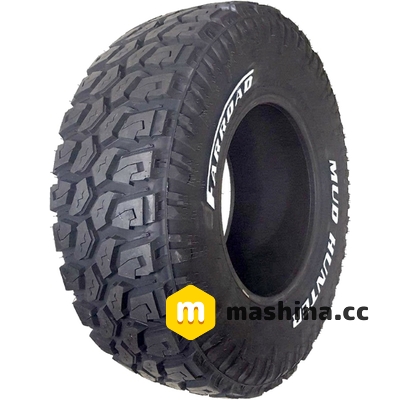 Farroad Mud Hunter 285/75 R16 126/123Q