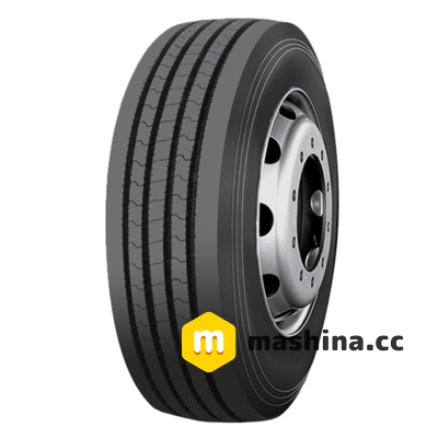 Long March LM217 (рулевая) 315/80 R22.5 156/150M