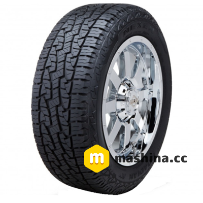 Roadstone Roadian AT PRO RA8 245/70 R16 111S XL