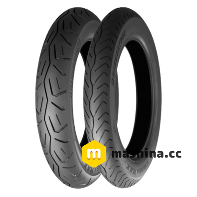 Bridgestone Exedra Max 90/90 R21 54H