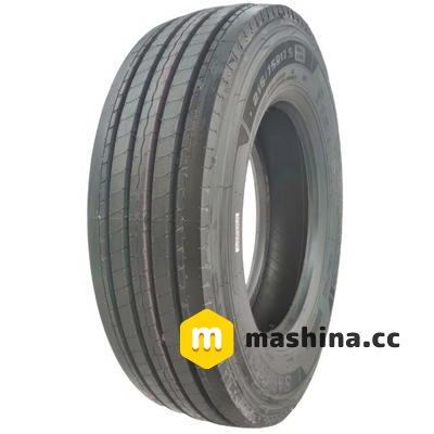 Samson GL278A (рулевая) 295/80 R22.5 152/149M PR18