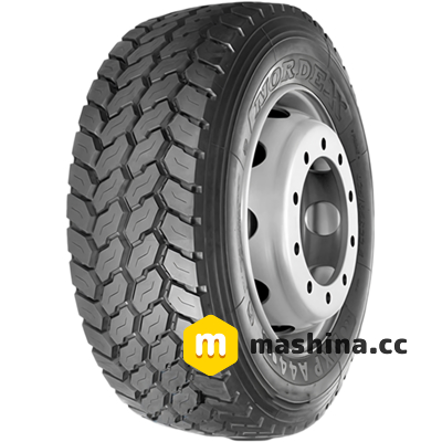 Nordexx NXP A44 Prime (прицепная) 385/65 R22.5 160K