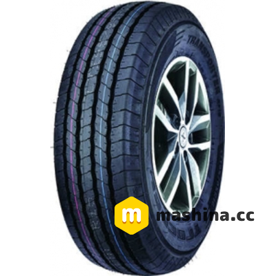 Tracmax Transporter RF16 205/85 R16 117/115L