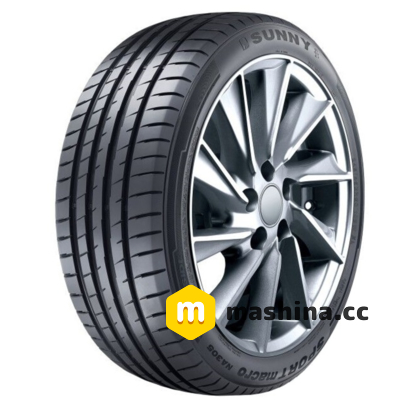 Sunny SPORT macro NA305 215/55 R17 98W XL