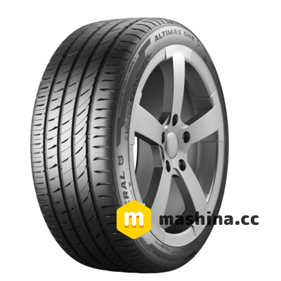 General Tire Altimax ONE S 195/45 R16 84V XL