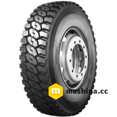 Bridgestone L-355 (ведущая) 13 R22.5 154/150K