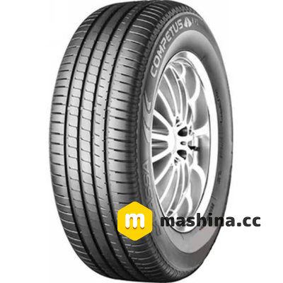 Lassa Competus H/P 2 235/55 R19 105Y XL