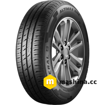 General Tire Altimax ONE 195/60 R15 88V