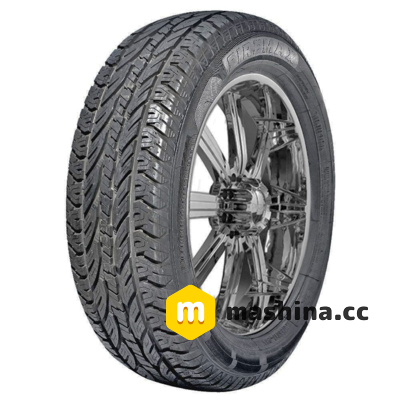 Firemax FM501 A/T 285/70 R17 121/118S