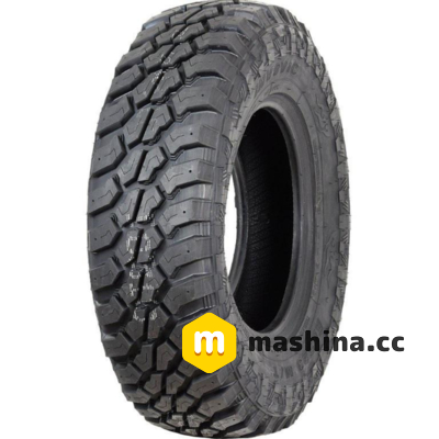 Invovic EL523 M/T 215/75 R15 106/103Q (под шип)