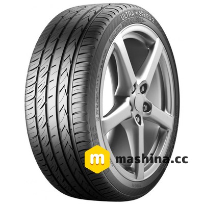 Gislaved Ultra*Speed 2 245/35 R18 92Y XL FR