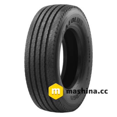 Aeolus ASR69 (рулевая) 295/80 R22.5 154/149M