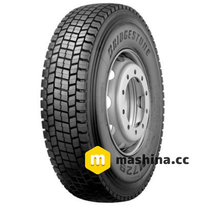 Bridgestone M729 (ведущая) 295/80 R22.5 152/148M