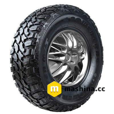 Powertrac Power Rover M/T 31/10.5 R15 109Q