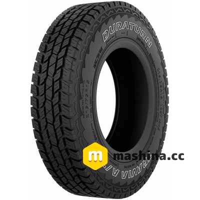 Duraturn TRAVIA A/T 235/80 R17 120/117R