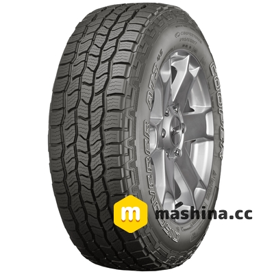 Cooper Discoverer AT3 4S 215/65 R17 99T