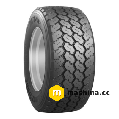 Bridgestone M748 (прицепная) 385/65 R22.5 160K