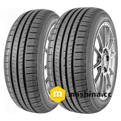 Nereus Sailfish NS601 245/35 R19 93W XL